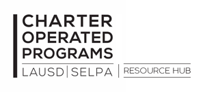 Charter Operated Programs